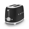 Toster SMEG TSF01BLMEU