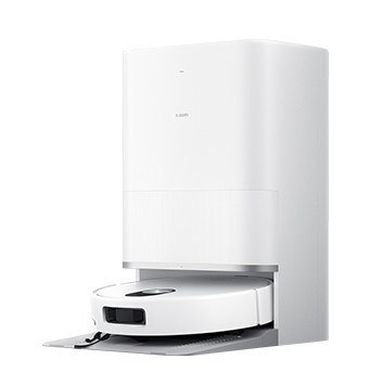 Robot sprzątający Xiaomi Robot Vacuum 5 EU Biały (66660)