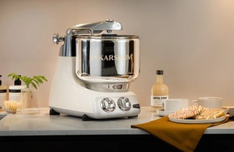 Robot kuchenny Ankarsrum Assistent 6230 Lekki krem - 1500W