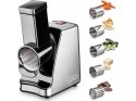 Tarka elektryczna/spiralizer SOLIS Slice & More 921.06 (7531463)