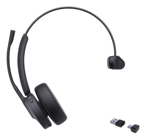Słuchawki Yealink BH70 Mono Teams USB-C/A