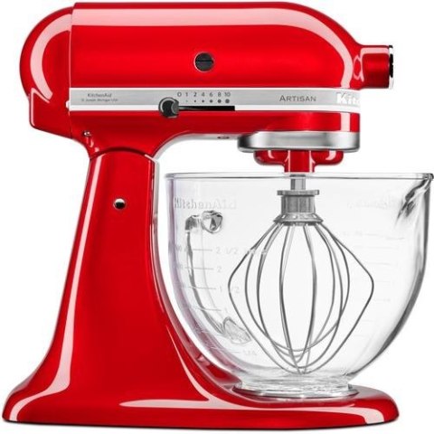 Szklana miska Kitchenaid 5KSM5GB 4,8 l
