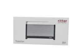 Toster aluminiowy Ritter Volcano 3 2Slice(s) 950W (630010)