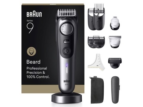 Trymer do brody Braun BT9560 Series 9