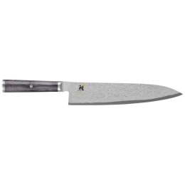 ZWILLING Miyabi 5000 MCD 67 Stal 1 szt. Nóż gyutoh