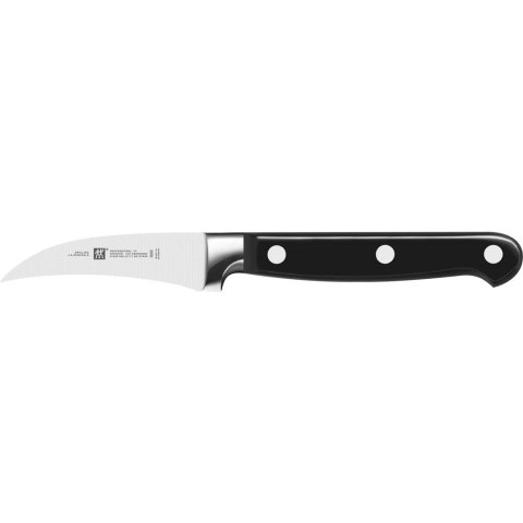 ZWILLING Peeling knife Stal nierdzewna Nóż domowy