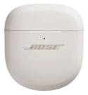 Zestaw słuchawkowy Bose QuietComfort Ultra True Wireless Stereo (TWS) Połączenia douszne/muzyka Bluetooth Szary, Biały