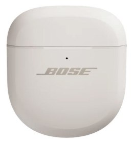 Zestaw słuchawkowy Bose QuietComfort Ultra True Wireless Stereo (TWS) Połączenia douszne/muzyka Bluetooth Szary, Biały