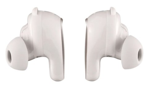 Zestaw słuchawkowy Bose QuietComfort Ultra True Wireless Stereo (TWS) Połączenia douszne/muzyka Bluetooth Szary, Biały