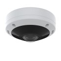 Axis 02100-001 kamera przemysłowa Douszne Kamera bezpieczeństwa IP Wewnętrz i na wolnym powietrzu 2880 x 2880 px Sufit / Ściana