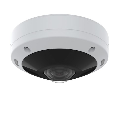 Axis 02100-001 kamera przemysłowa Douszne Kamera bezpieczeństwa IP Wewnętrz i na wolnym powietrzu 2880 x 2880 px Sufit / Ściana