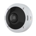 Axis 02100-001 kamera przemysłowa Douszne Kamera bezpieczeństwa IP Wewnętrz i na wolnym powietrzu 2880 x 2880 px Sufit / Ściana