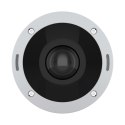 Axis 02100-001 kamera przemysłowa Douszne Kamera bezpieczeństwa IP Wewnętrz i na wolnym powietrzu 2880 x 2880 px Sufit / Ściana