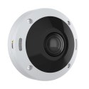 Axis 02100-001 kamera przemysłowa Douszne Kamera bezpieczeństwa IP Wewnętrz i na wolnym powietrzu 2880 x 2880 px Sufit / Ściana
