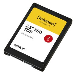 Dysk SSD Intenso 3812470 2 TB 2.5