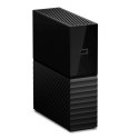 Dysk zewnętrzny HDD USB3 16TB EXT./WDBBGB0160HBK-EESN WDC