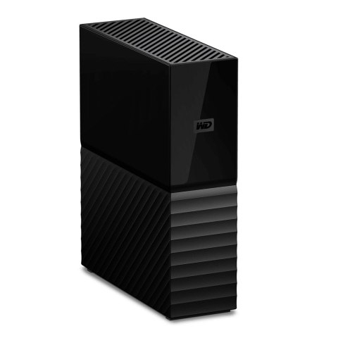 Dysk zewnętrzny HDD USB3 16TB EXT./WDBBGB0160HBK-EESN WDC
