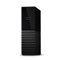 Dysk zewnętrzny HDD USB3 16TB EXT./WDBBGB0160HBK-EESN WDC