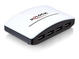 Hub USB 3.0 Delock - externer HUB 4 Port