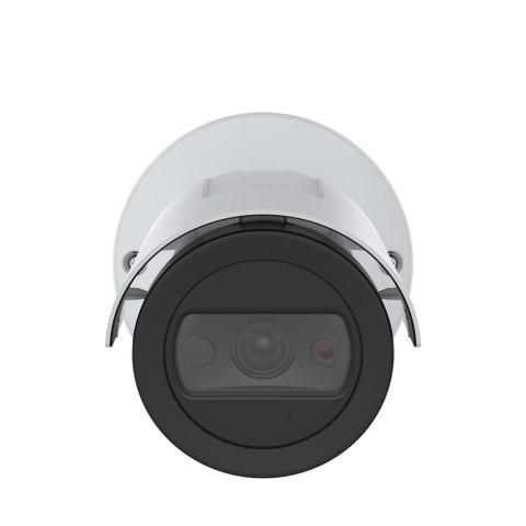 Kamera IP do monitoringu Axis 02125-001 - Zewnętrzna - Przewodowa - Cyfrowy PTZ