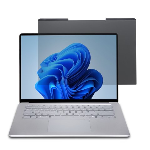 Filtr prywatyzujący Kensington MagPro Elite 13.8" Surface
