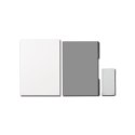 Filtr prywatyzujący Kensington MagPro Elite 13.8" Surface