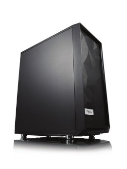 Fractal Design Meshify C Midi Tower Czarny