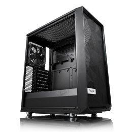 Fractal Design Meshify C Midi Tower Czarny