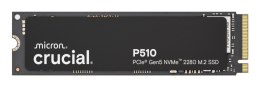 Dysk SSD Crucial P510 - 2 TB - wewnętrzny - M.2 2280 - PCI Express 5.0 x4 (NVMe)