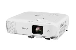 Projektor Epson EB-994F Full HD (1920x1080) 4100 ANSI lumenów Biały