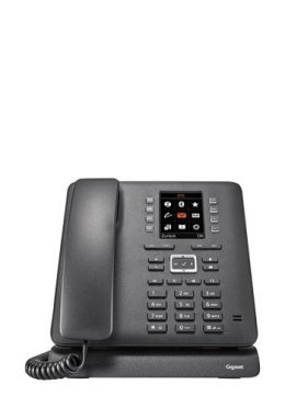 Bezprzewodowy telefon Gigaset T480HX z BT i ECO DECT