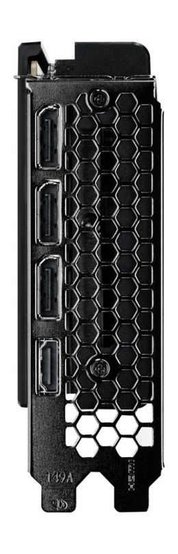 Karta graficzna Gainward RTX5060Ti Python III 16GB GDDR7