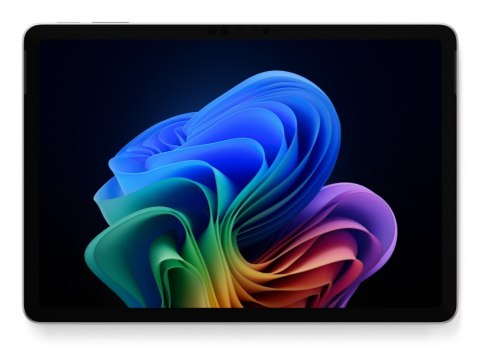 Tablet Microsoft Surface Pro 12 Qualcomm Snapdragon EP2-27204 512GB 30,5cm (12") 16GB Wi-Fi 7 (802.11be) Windows 11 Pro Platyna