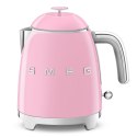 Czajnik SMEG Kettle (KLF05PKEU) mini 0,8L pink