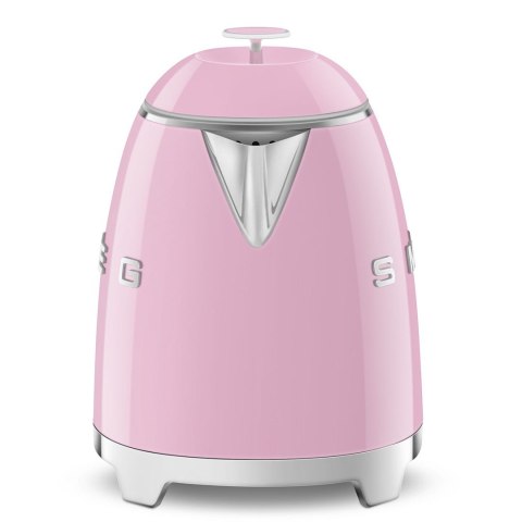Czajnik SMEG Kettle (KLF05PKEU) mini 0,8L pink