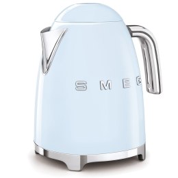 Czajnik SMEG Kettle pastel blue KLF03PBEU
