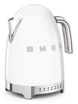 Czajnik SMEG model KLF04WHEU kolor biały