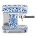 Ekspres do kawy Smeg ECF02DGBEU Dolce & Gabbana Espresso