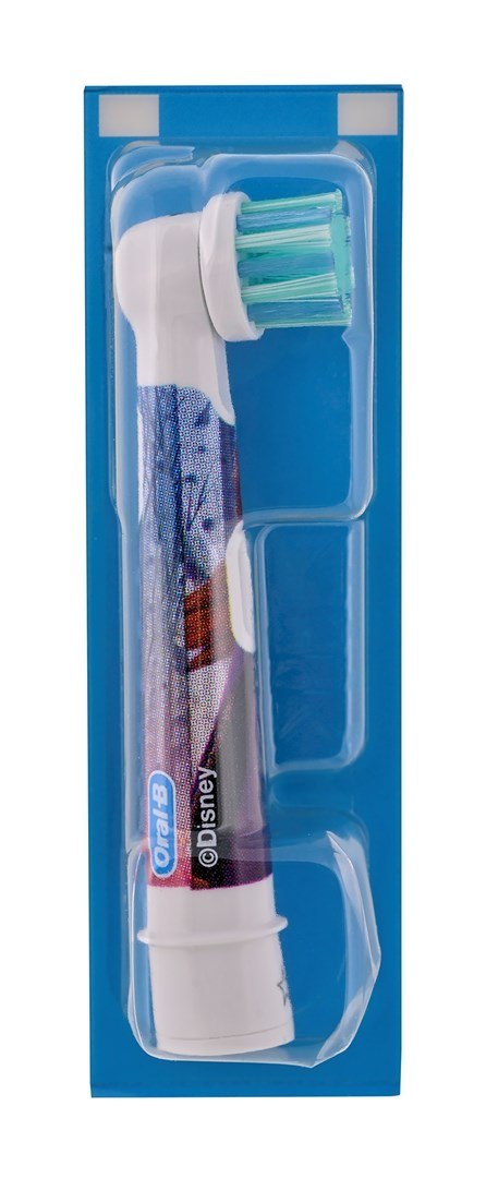 Szczoteczka elektryczna Oral-b Vitality Pro Kids 3+ Frozen