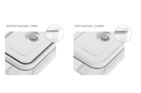 Zestaw startowy szklany ZWILLING Fresh & Save