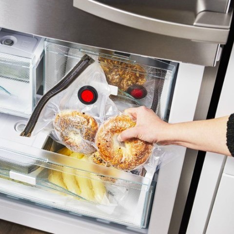 Zestaw startowy szklany ZWILLING Fresh & Save