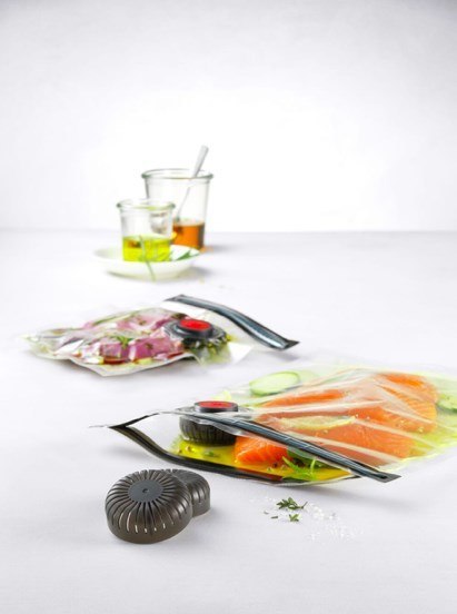 Zestaw startowy szklany ZWILLING Fresh & Save