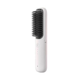 Xiaomi Cordless Hair Straightener Brush Szczotka do prostowania włosów 28 W Biały, Czarny