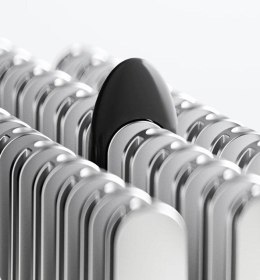 Xiaomi Cordless Hair Straightener Brush Szczotka do prostowania włosów 28 W Biały, Czarny