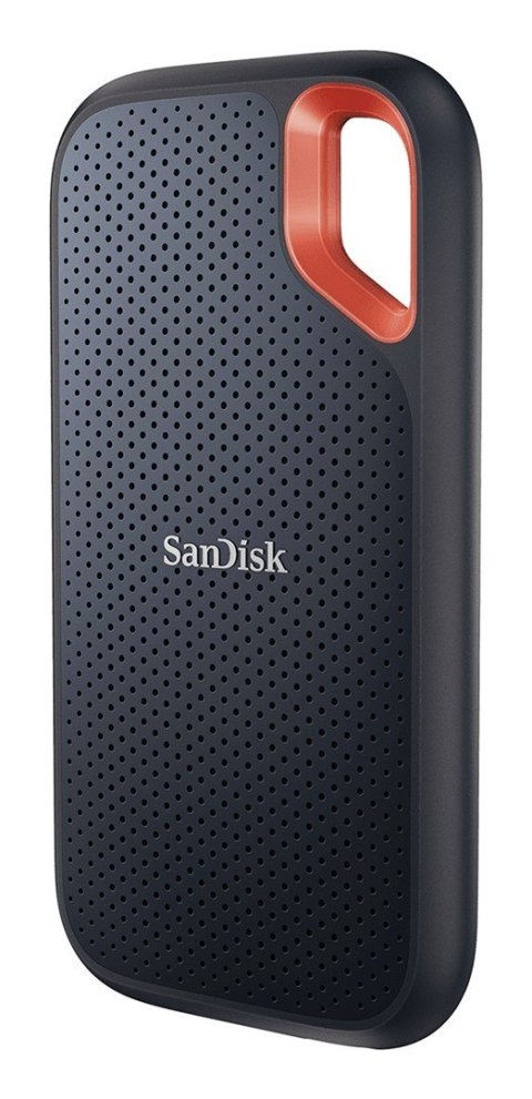 Dysk przenośny SanDisk Extreme 2TB SSD SDSSDE61-2T00-G25