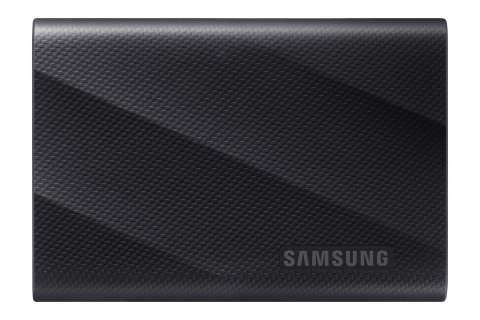Samsung MU-PG2T0B 2 TB USB Type-C 3.2 Gen 2 (3.1 Gen 2) Czarny