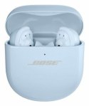 Słuchawki Bose QuietComfort Ultra Noise Canceling - Moonstone Blue
