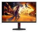 Monitor LCD 27" AOC G4 Q27G4ZR 68,6cm 2560x1440px Quad HD LED Czarno-Czerwony