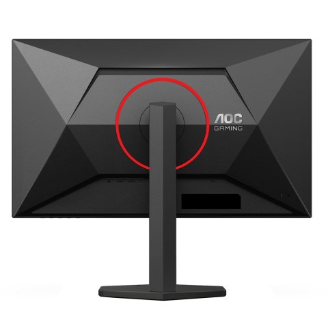 Monitor LCD 27" AOC G4 Q27G4ZR 68,6cm 2560x1440px Quad HD LED Czarno-Czerwony