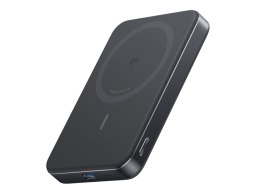 Powerbank Anker MagGo, ultracienki akumulator magnetyczny 10 000 mAh